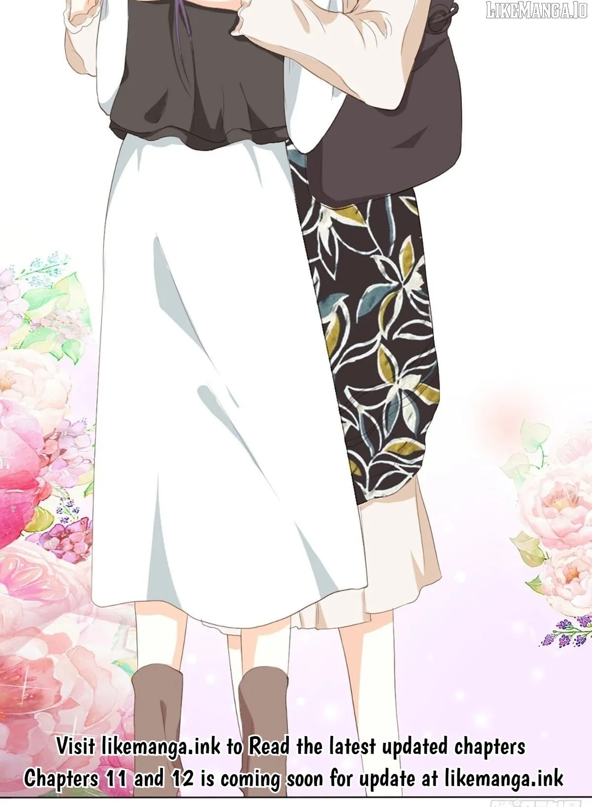 I Became the Group’s Favorite Daughter Chapter 8 Online - página 16