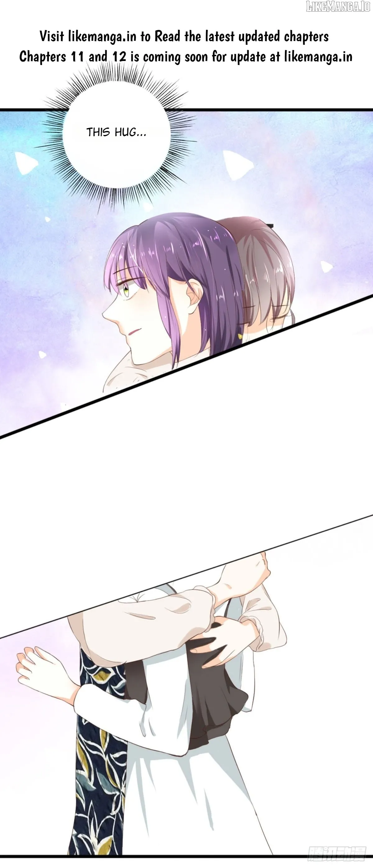 I Became the Group’s Favorite Daughter Chapter 9 Online - página 1