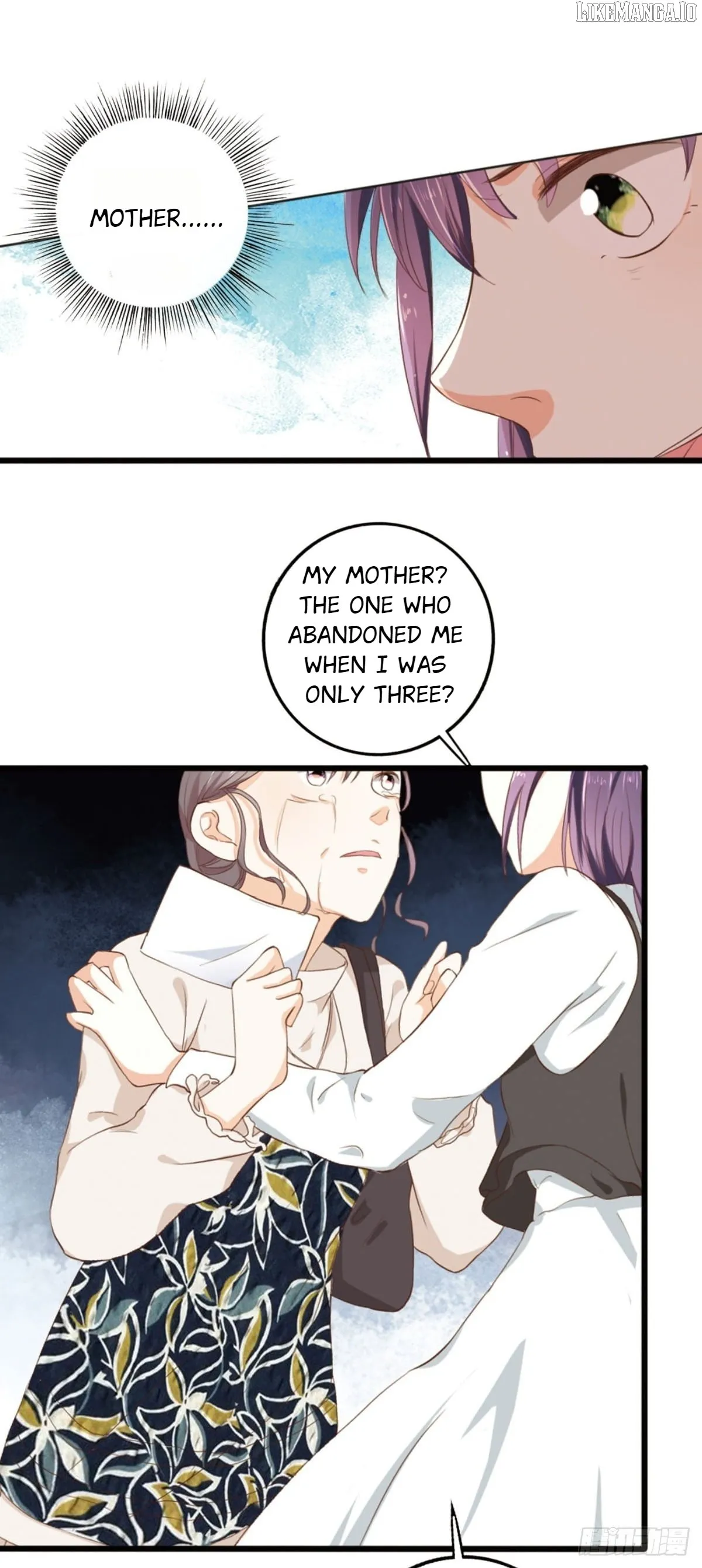 I Became the Group’s Favorite Daughter Chapter 9 Online - página 4
