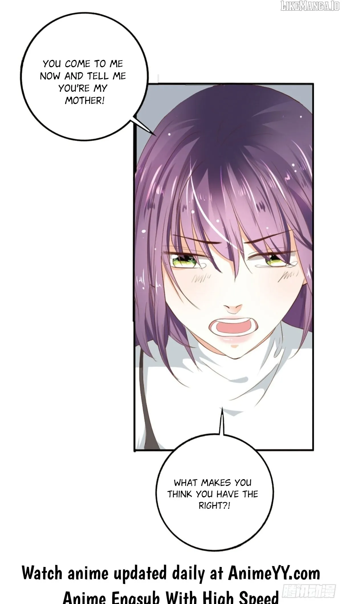 I Became the Group’s Favorite Daughter Chapter 9 Online - página 6
