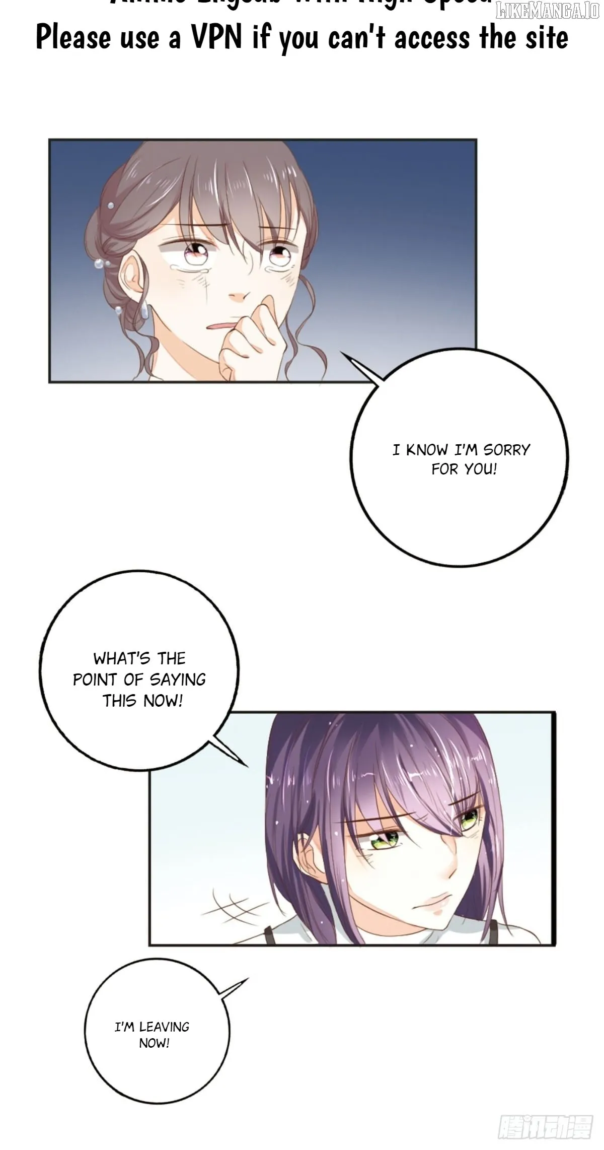 I Became the Group’s Favorite Daughter Chapter 9 Online - página 7