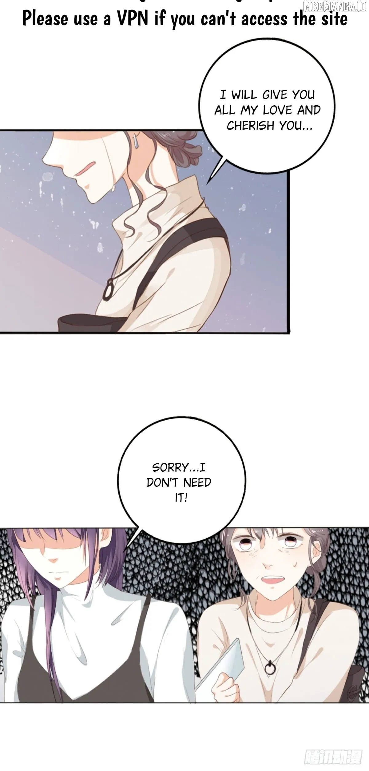 I Became the Group’s Favorite Daughter Chapter 9 Online - página 12