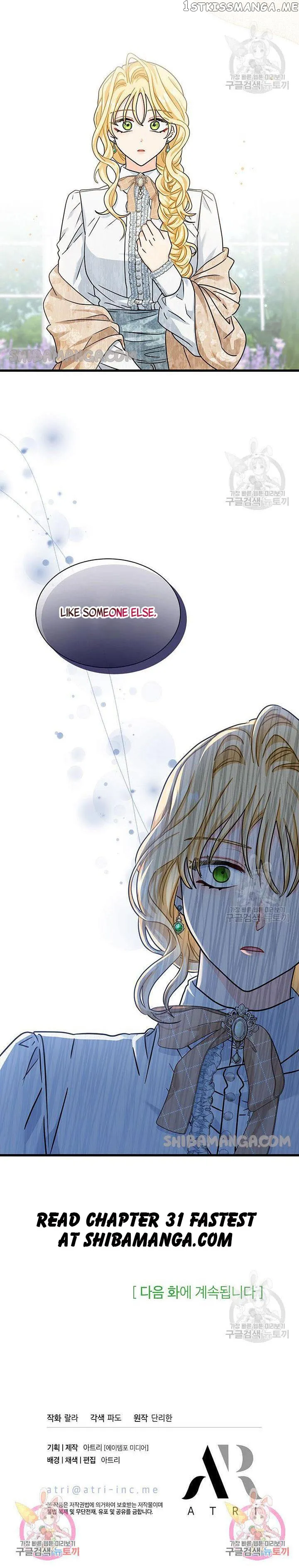 I Became the Head of the Family Chapter 30 Online - página 6