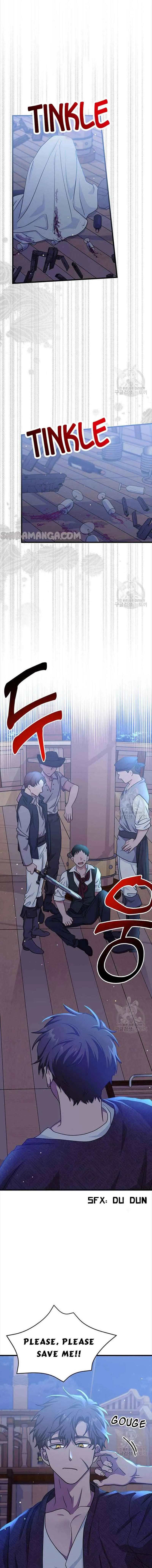 I Became the Head of the Family Chapter 32 Online - página 2