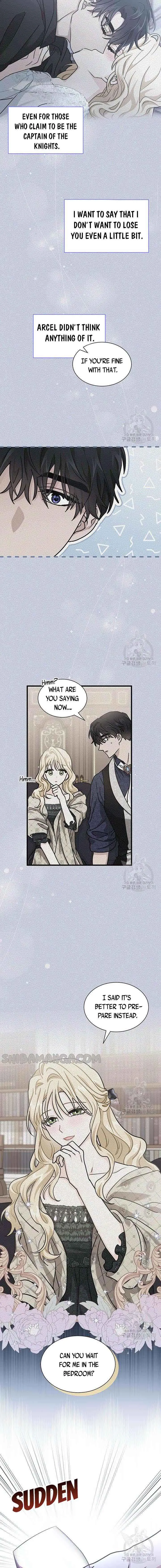 I Became the Head of the Family Chapter 33 Online - página 6