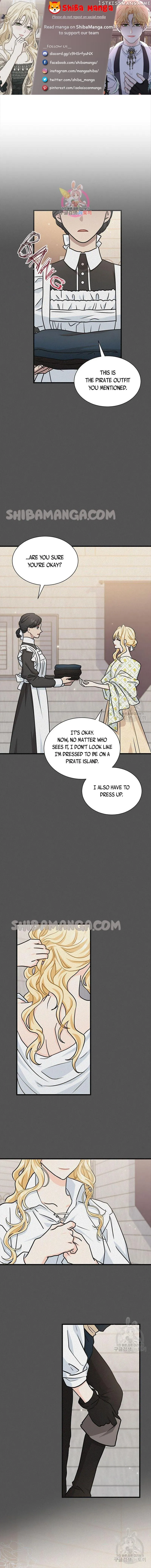 I Became the Head of the Family Chapter 40 Online - página 2