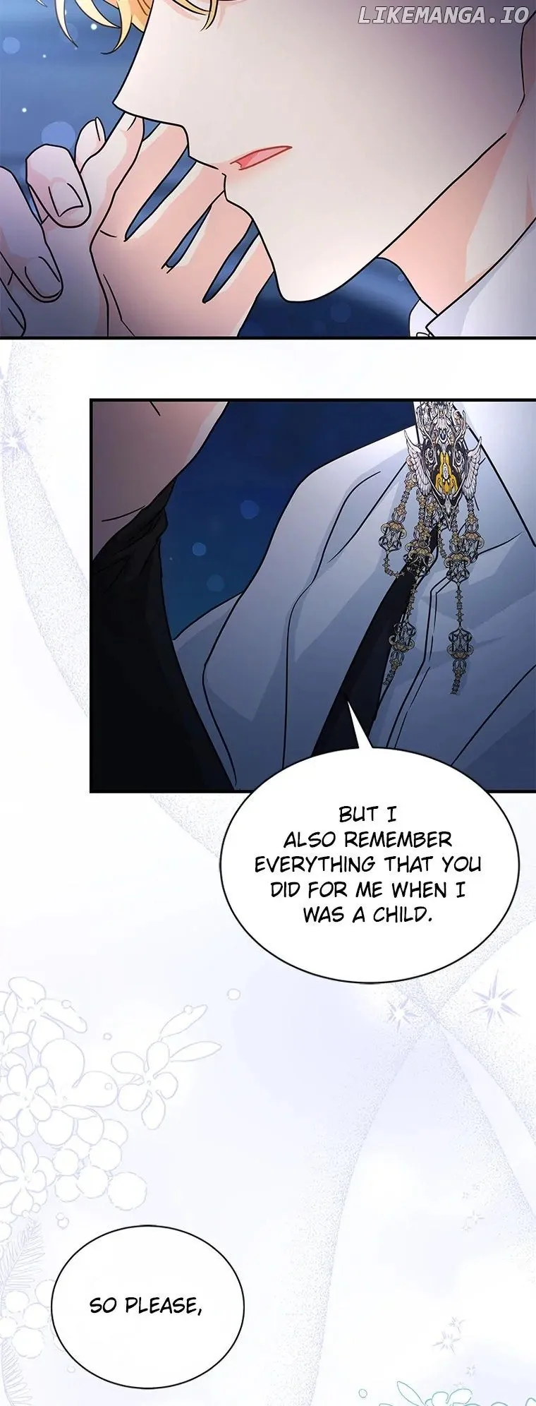 I Became the Head of the Family Chapter 45 Online - página 3