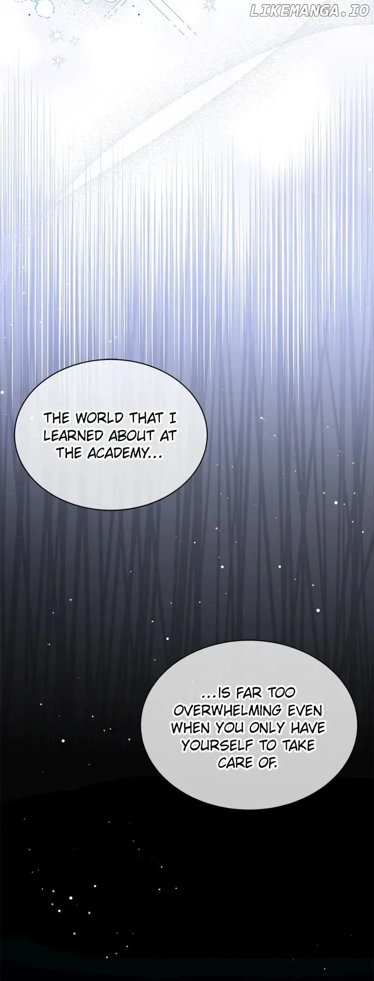 I Became the Head of the Family Chapter 45 Online - página 5