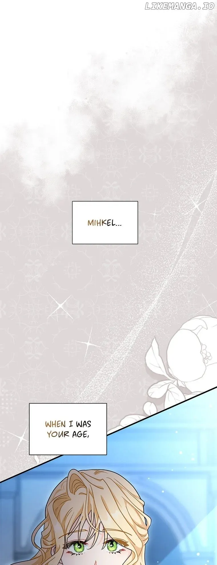 I Became the Head of the Family Chapter 45 Online - página 8