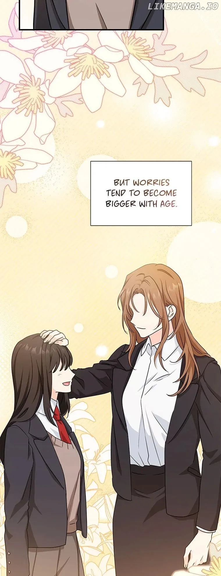 I Became the Head of the Family Chapter 45 Online - página 10