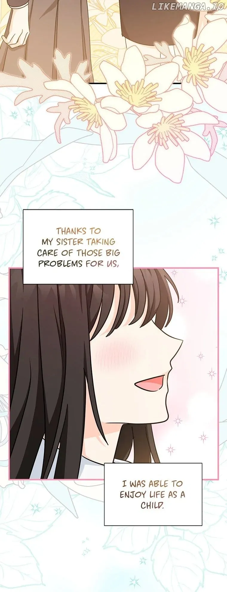 I Became the Head of the Family Chapter 45 Online - página 11