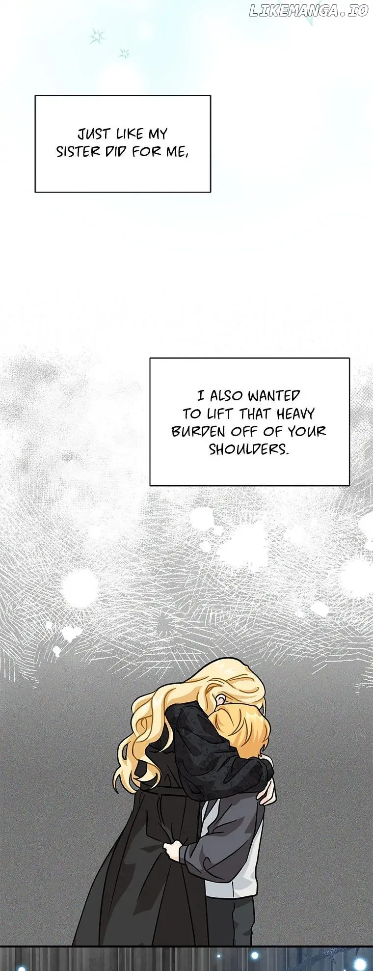 I Became the Head of the Family Chapter 45 Online - página 12