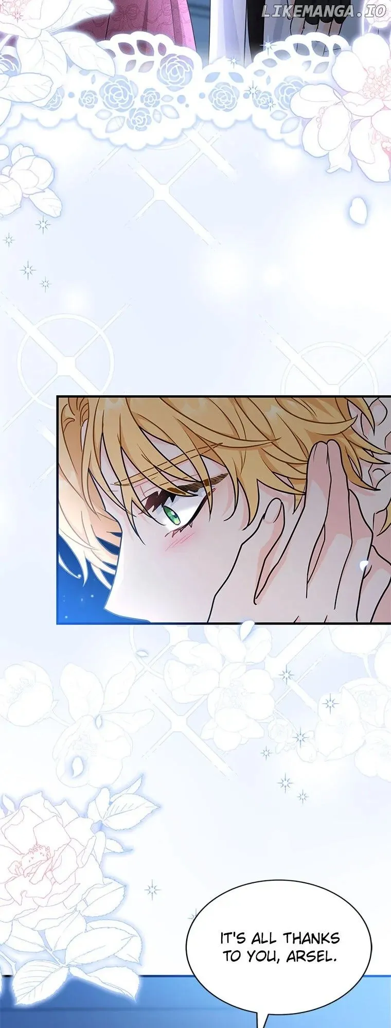 I Became the Head of the Family Chapter 45 Online - página 17