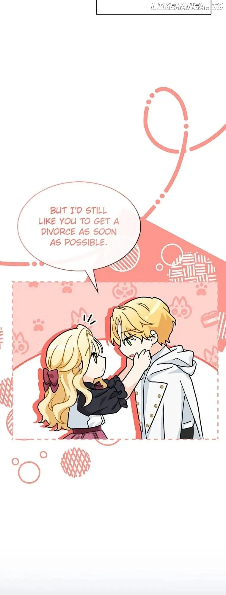 I Became the Head of the Family Chapter 45 Online - página 21