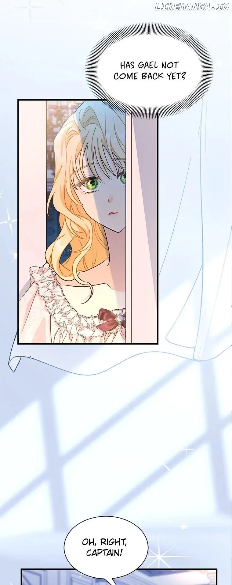 I Became the Head of the Family Chapter 45 Online - página 25