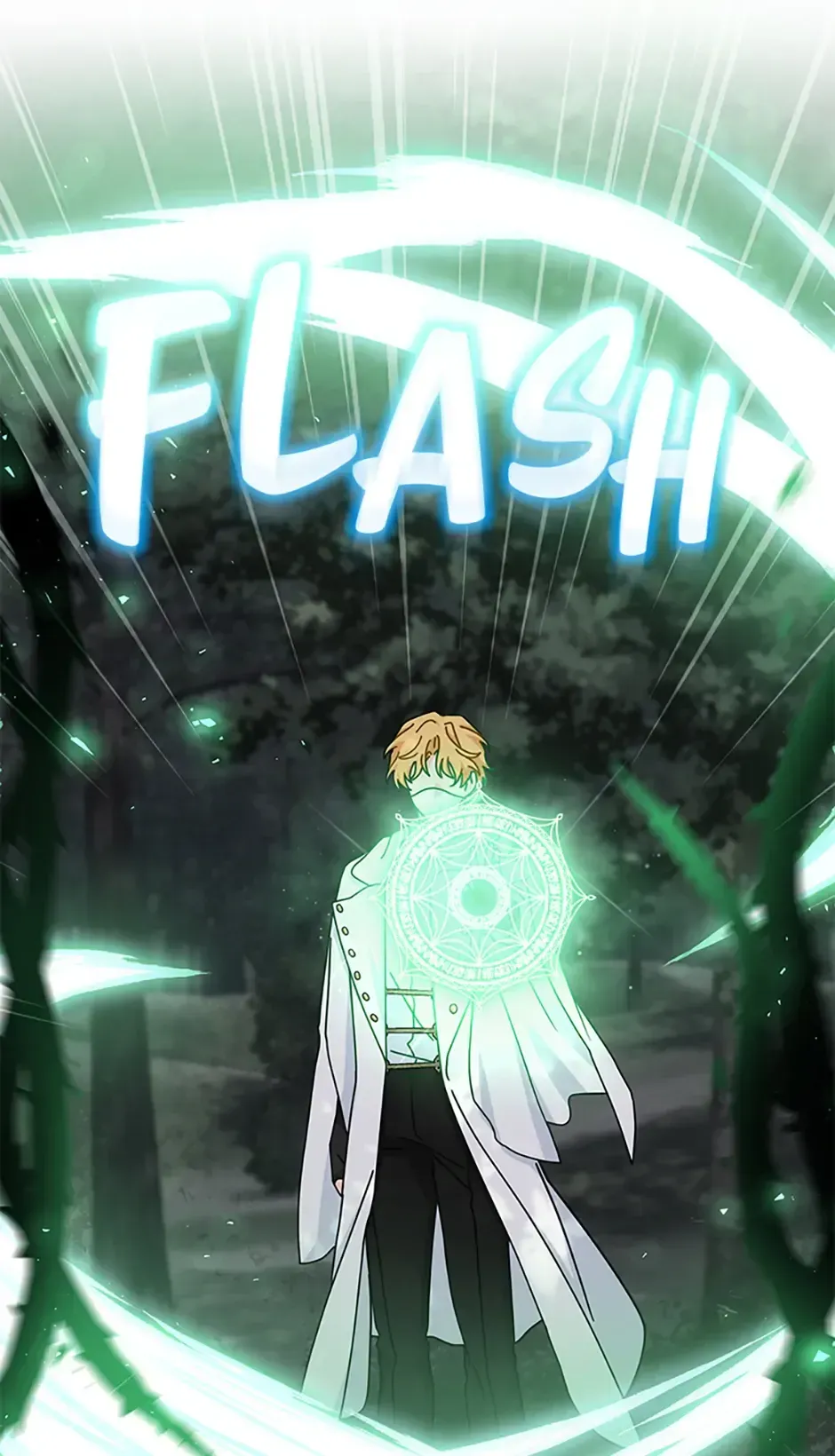 I Became the Head of the Family Chapter 79 Online - página 15