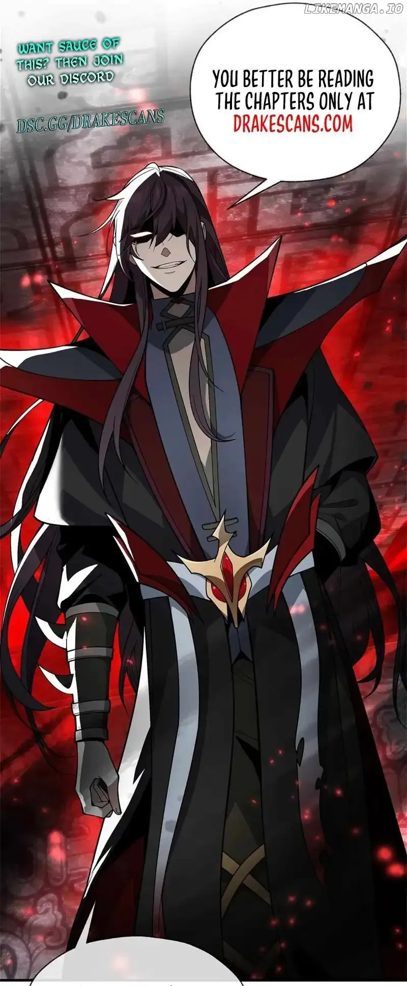 I Became The King by Scavenging Chapter 12 Online - página 17