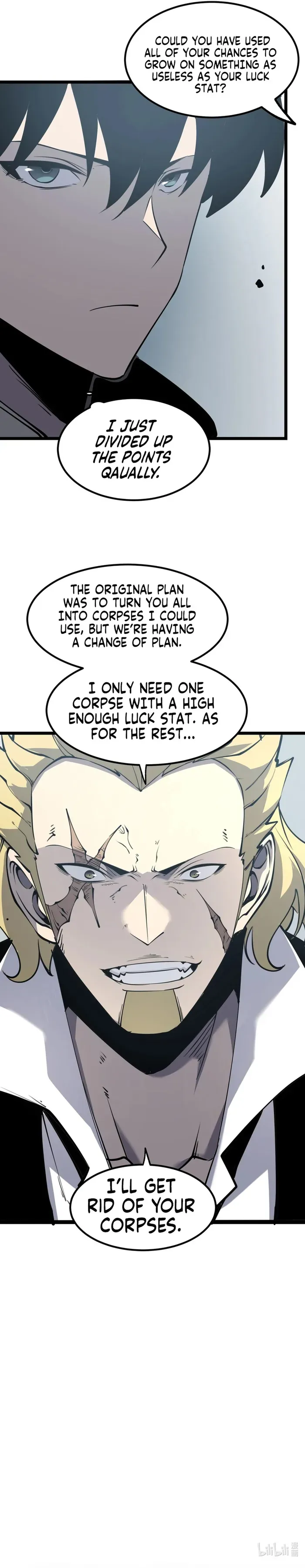 I Became The King by Scavenging Chapter 15 Online - página 12