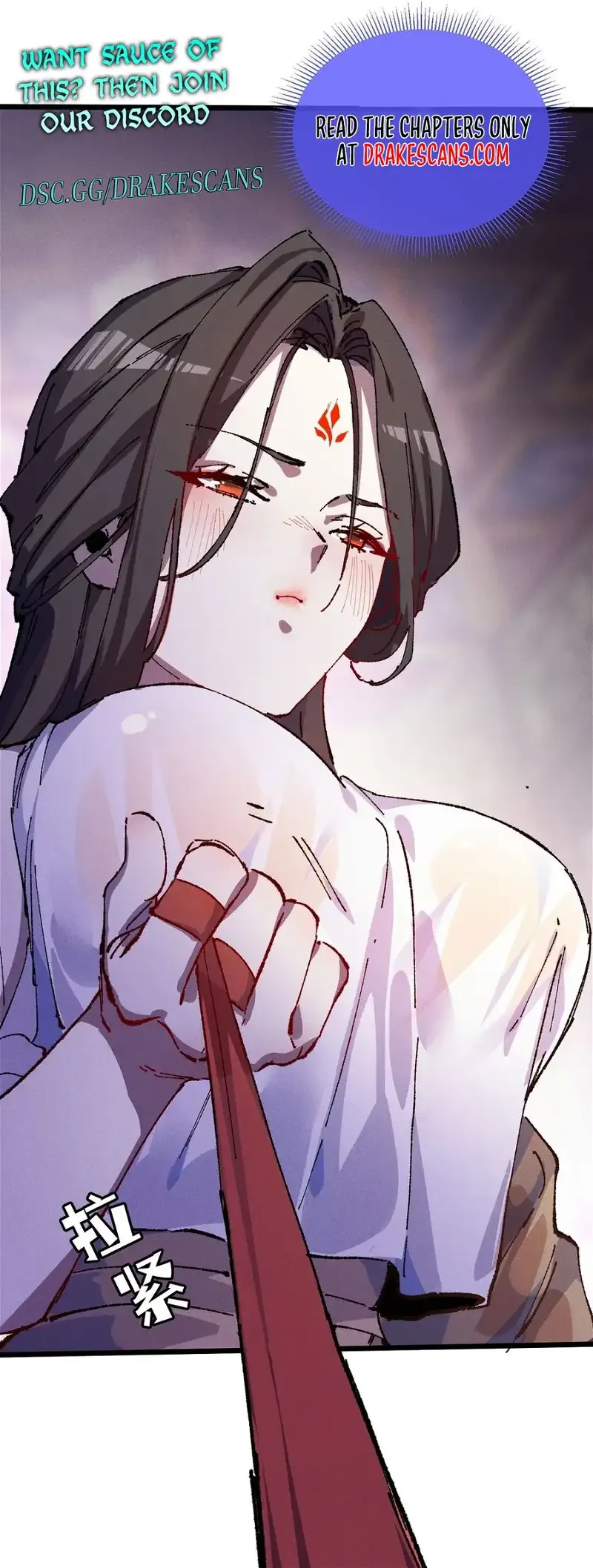 I Became The King by Scavenging Chapter 23 Online - página 20
