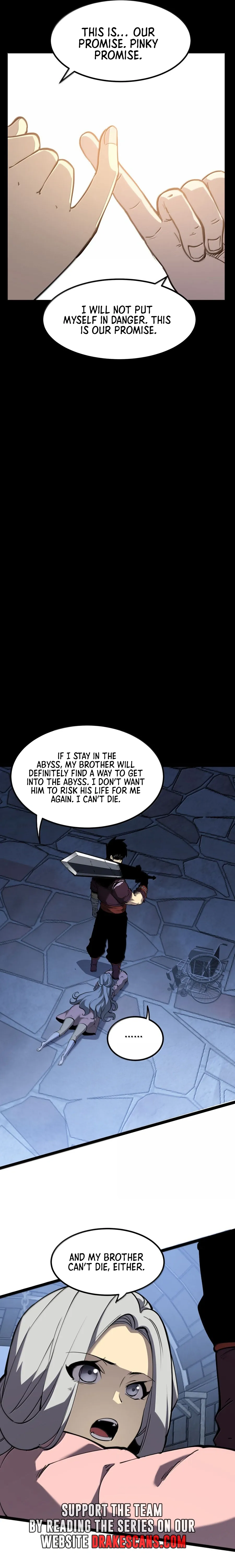I Became The King by Scavenging Chapter 25 Online - página 14