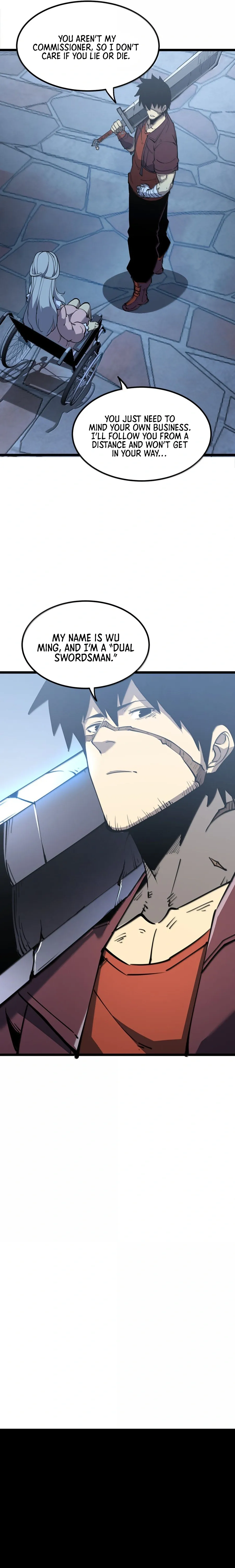 I Became The King by Scavenging Chapter 25 Online - página 16