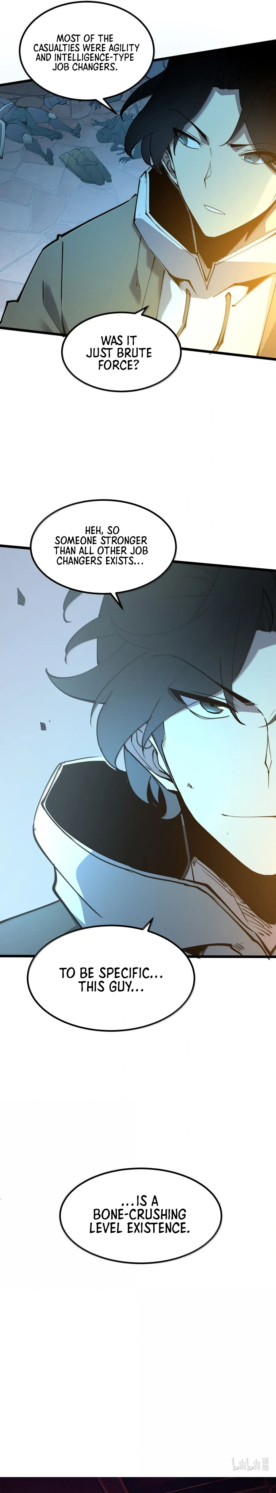 I Became The King by Scavenging Chapter 25 Online - página 20