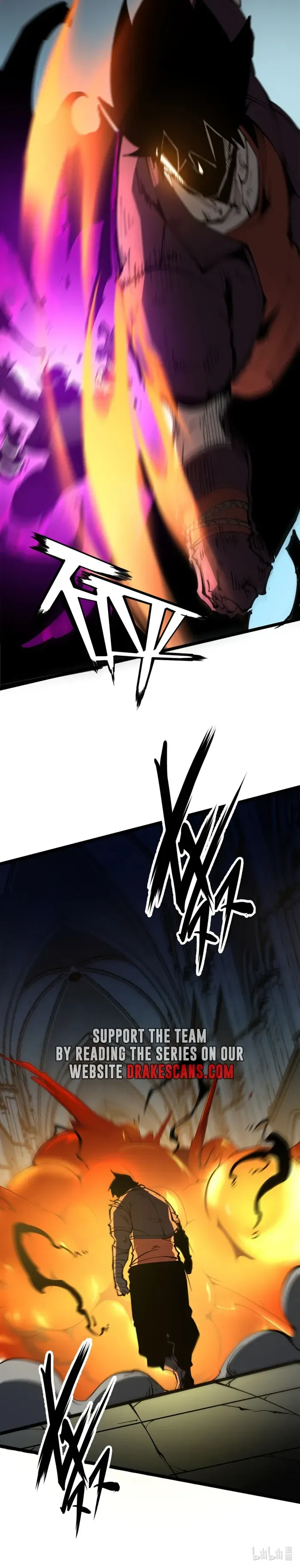 I Became The King by Scavenging Chapter 30 Online - página 17