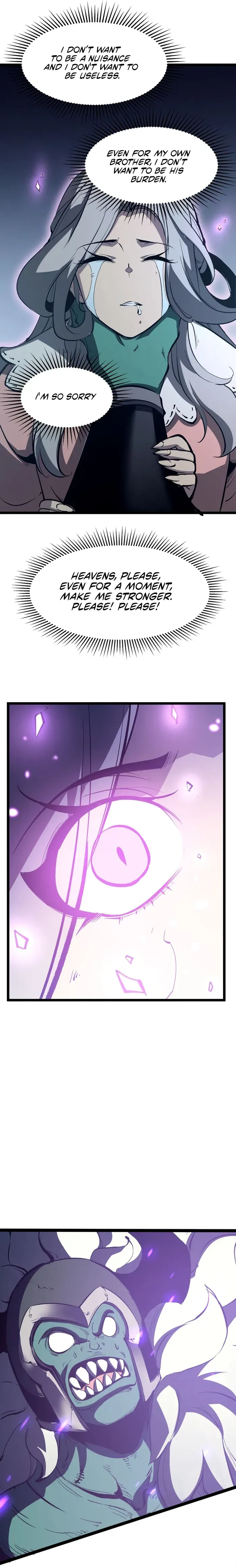 I Became The King by Scavenging Chapter 32 Online - página 7