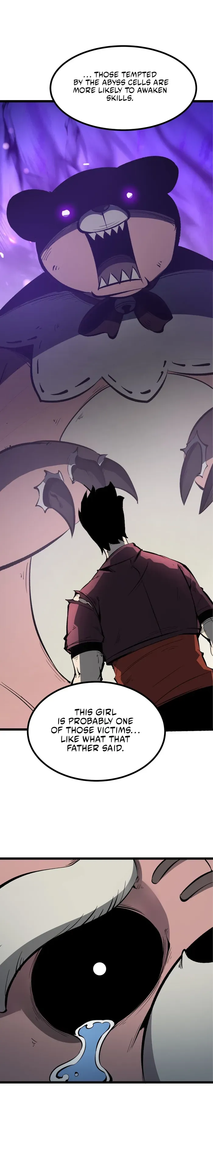 I Became The King by Scavenging Chapter 32 Online - página 10