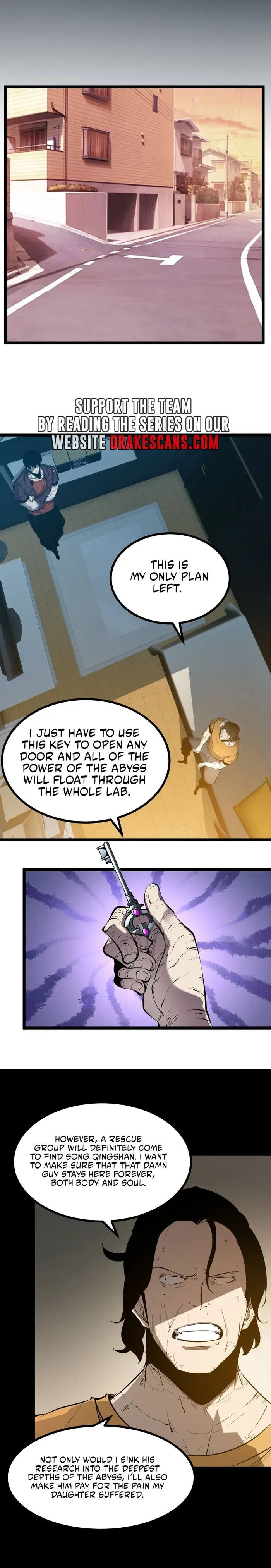 I Became The King by Scavenging Chapter 32 Online - página 16