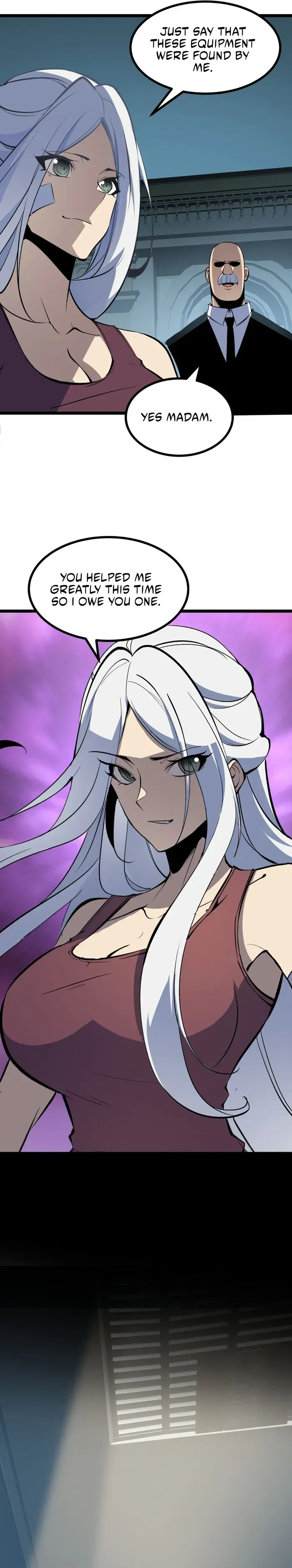 I Became The King by Scavenging Chapter 34 Online - página 9