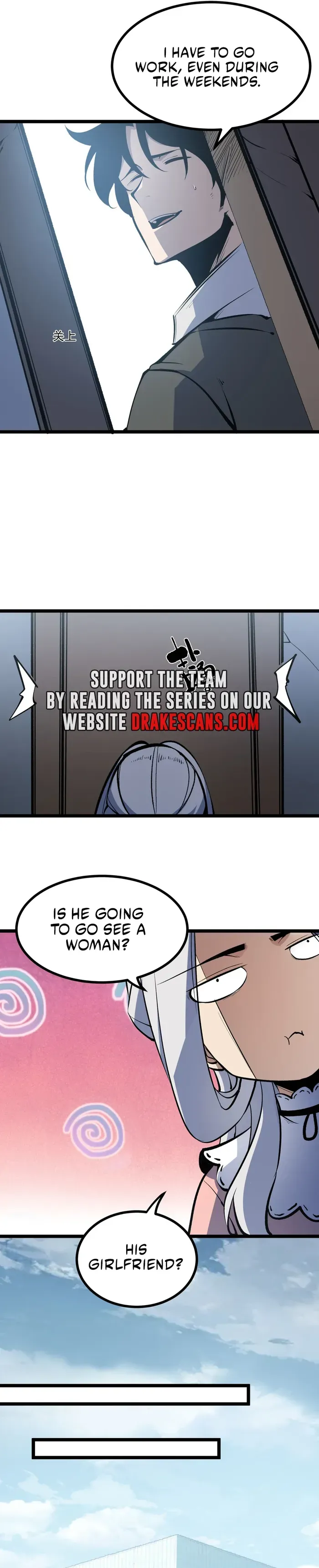 I Became The King by Scavenging Chapter 34 Online - página 14