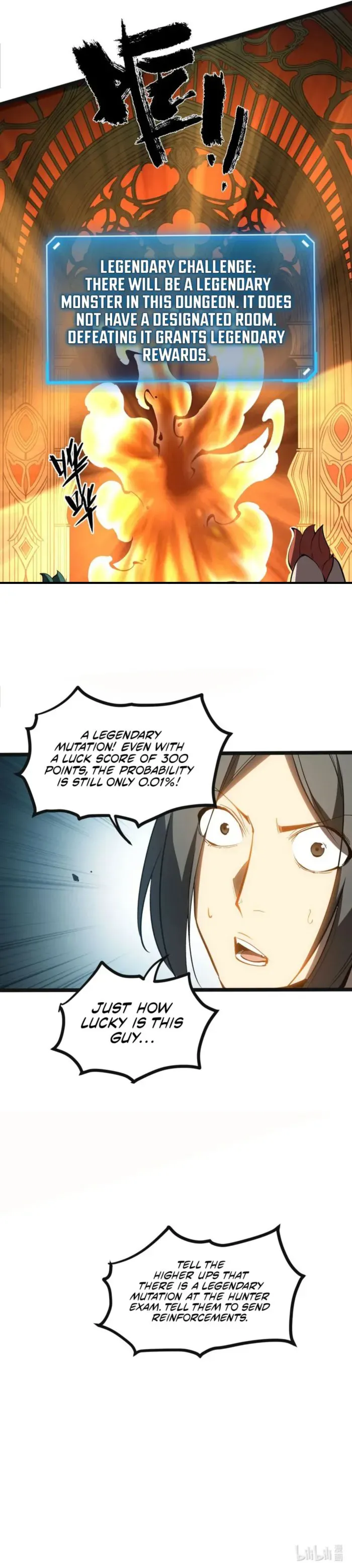 I Became The King by Scavenging Chapter 36 Online - página 17