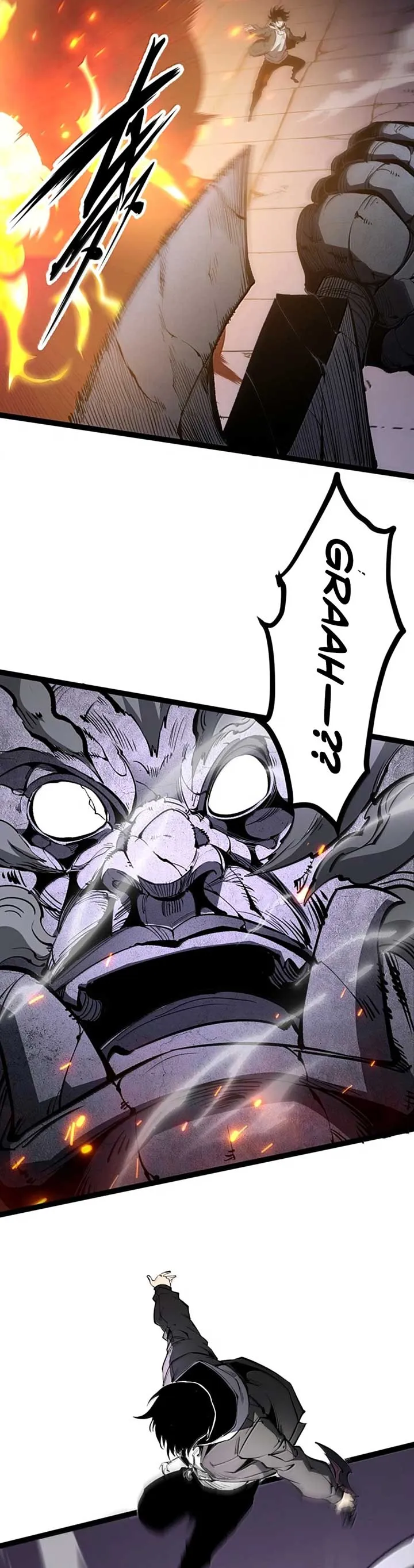 I Became The King by Scavenging Chapter 39 Online - página 3