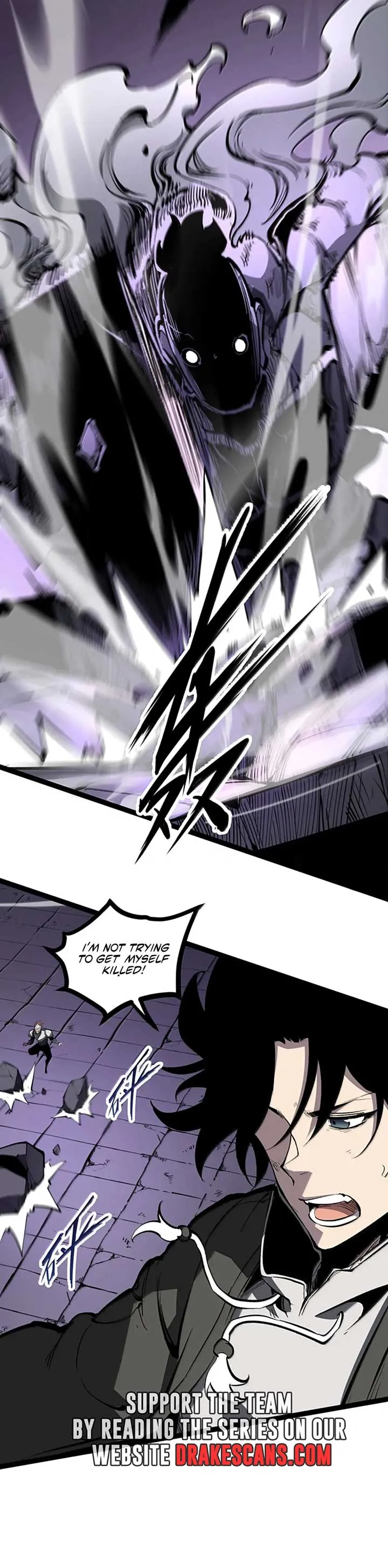 I Became The King by Scavenging Chapter 39 Online - página 4