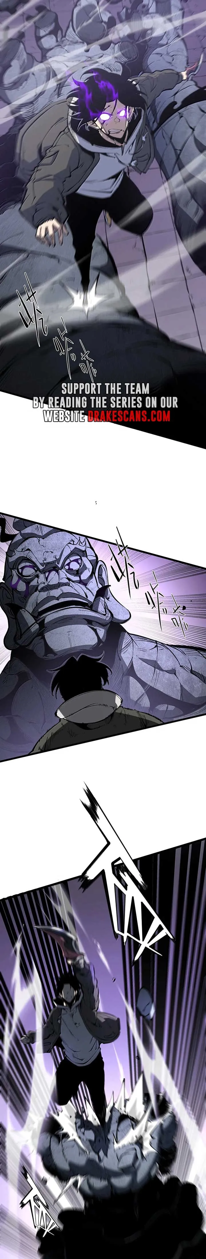 I Became The King by Scavenging Chapter 39 Online - página 12
