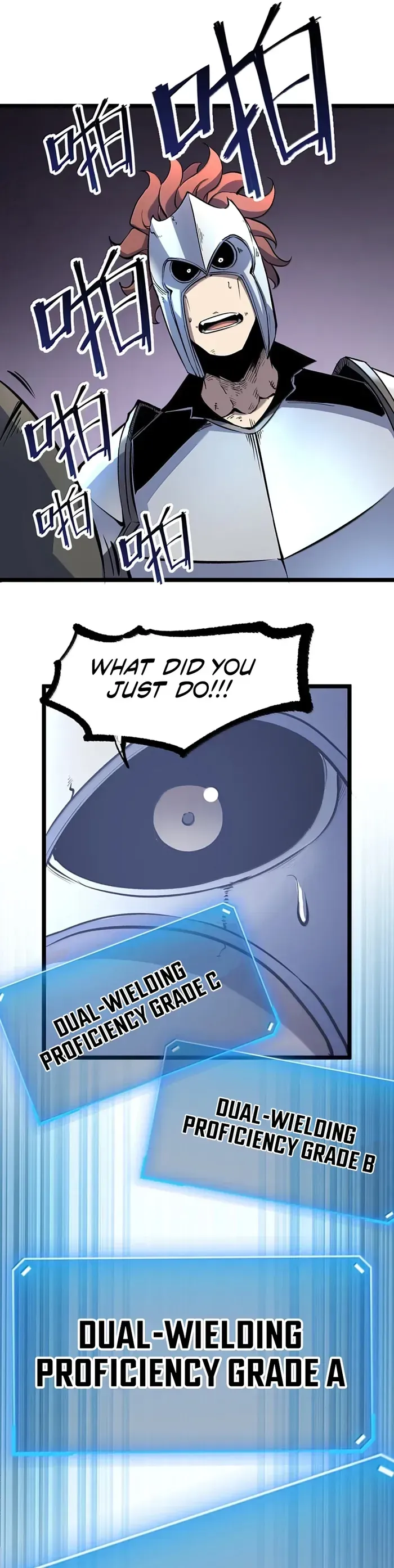 I Became The King by Scavenging Chapter 40 Online - página 12