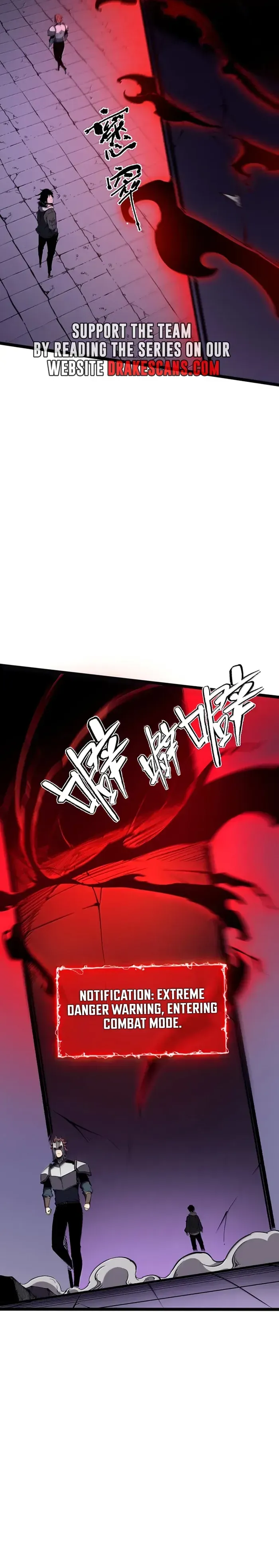 I Became The King by Scavenging Chapter 40 Online - página 16