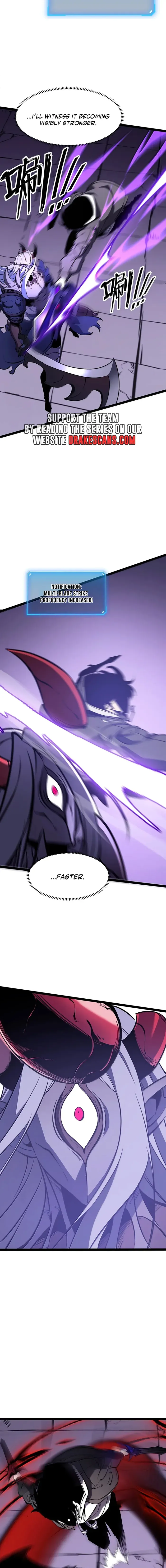 I Became The King by Scavenging Chapter 42 Online - página 5