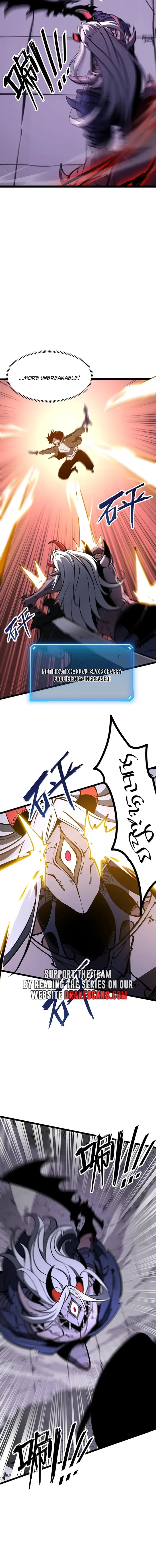 I Became The King by Scavenging Chapter 42 Online - página 6