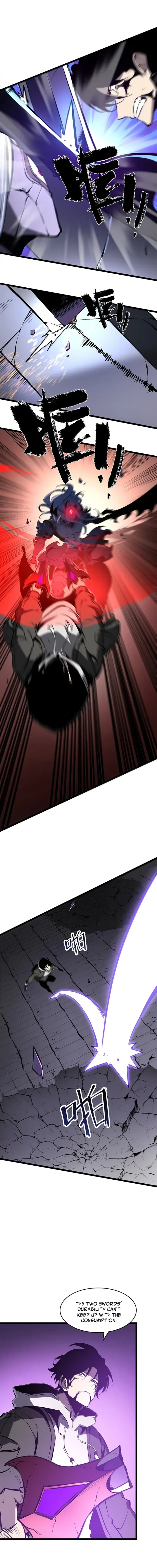 I Became The King by Scavenging Chapter 42 Online - página 7
