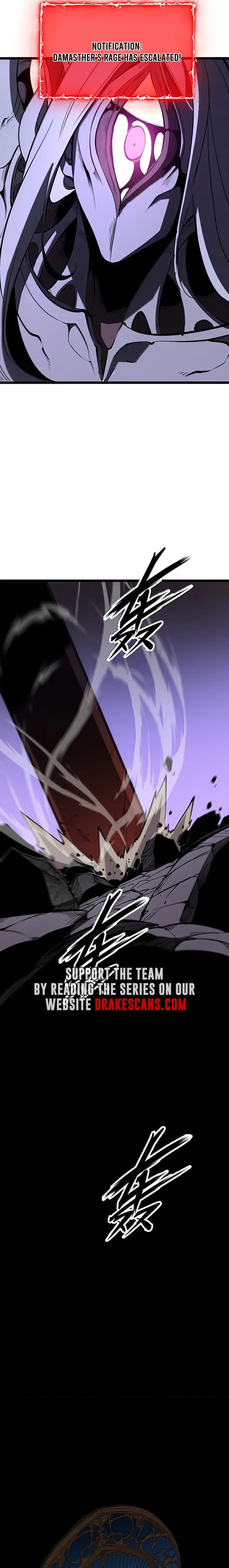 I Became The King by Scavenging Chapter 42 Online - página 11
