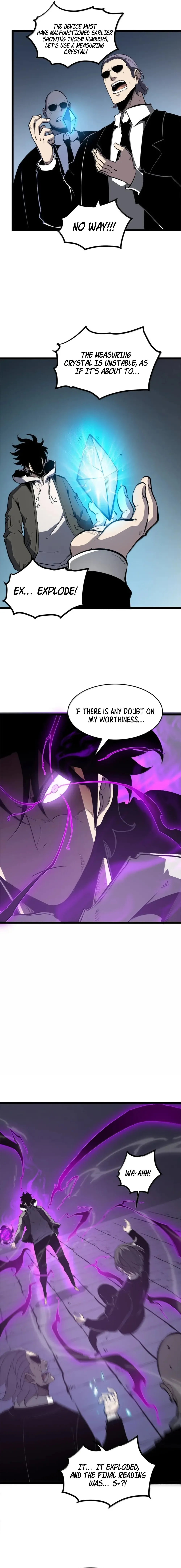 I Became The King by Scavenging Chapter 44 Online - página 2