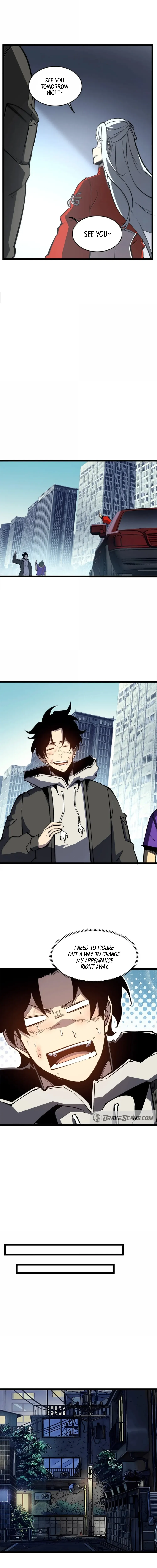 I Became The King by Scavenging Chapter 44 Online - página 6
