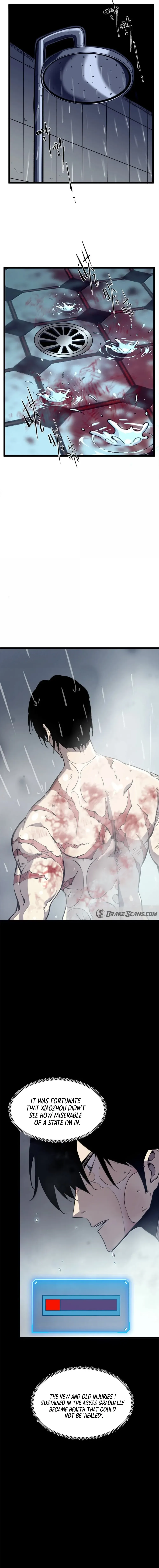 I Became The King by Scavenging Chapter 44 Online - página 8