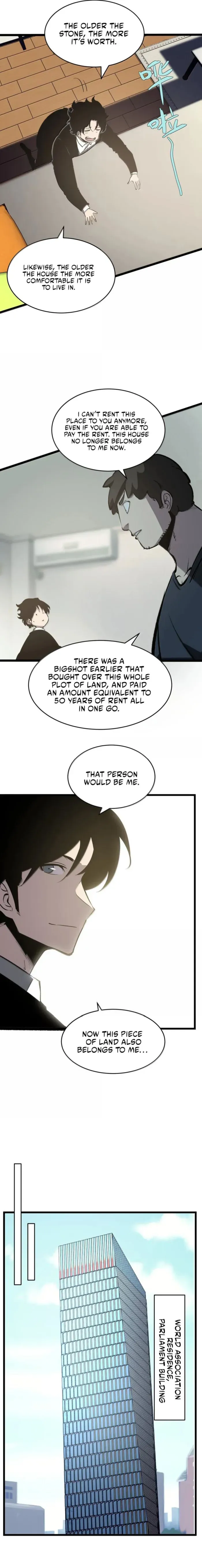 I Became The King by Scavenging Chapter 49 Online - página 11