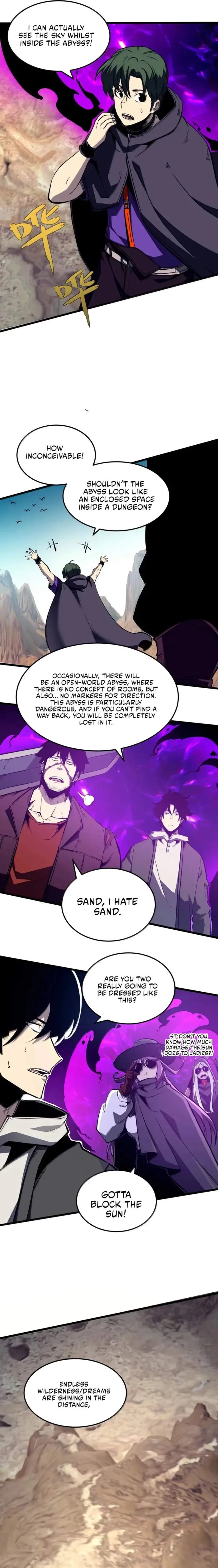 I Became The King by Scavenging Chapter 52 Online - página 2