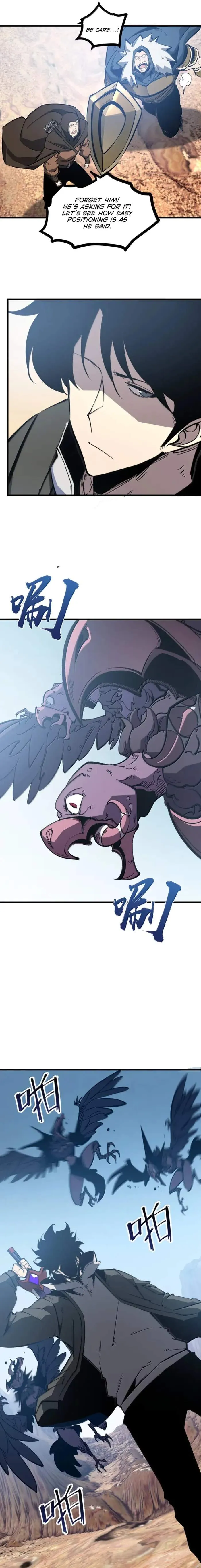 I Became The King by Scavenging Chapter 52 Online - página 10