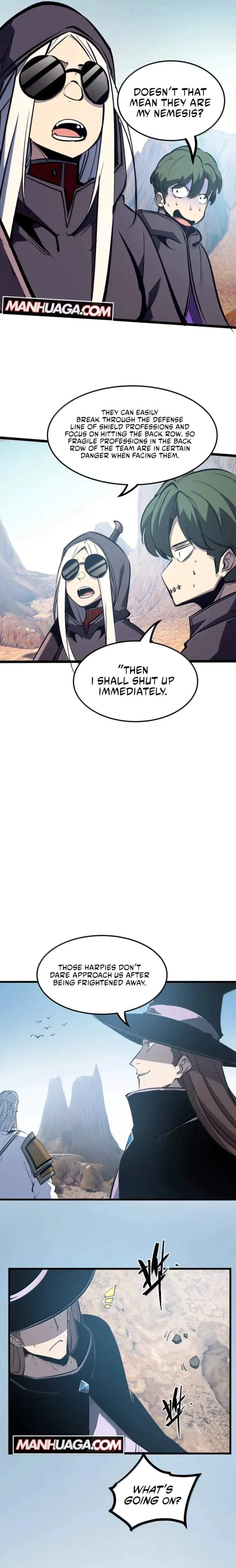 I Became The King by Scavenging Chapter 52 Online - página 15