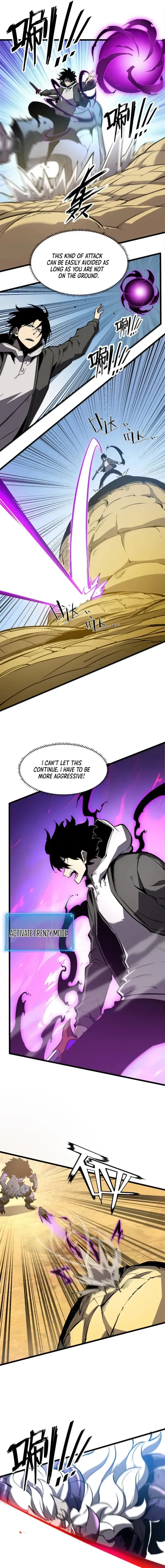 I Became The King by Scavenging Chapter 58 Online - página 5